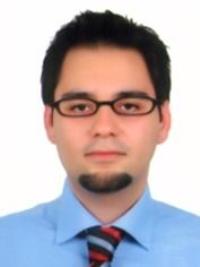 دکتر سپهر مظلومی