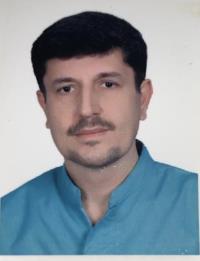 دکتر سیدسعید هاشمی لمردی