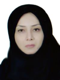 دکتر سیده آفاق حسینی