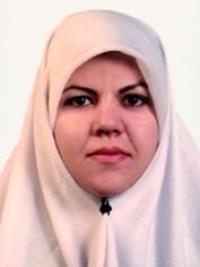 دکتر سیده مریم نامجوی