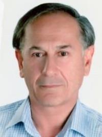 دکتر سید احمد سررشته دار