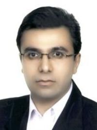 دکتر سید حامد روحانی