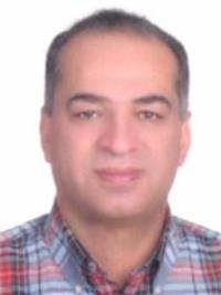 دکتر سید علیرضا اصفا