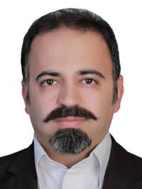 دکتر سید علی سبز