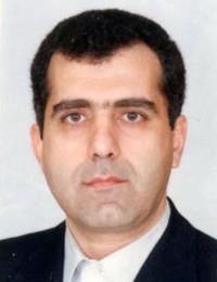 دکتر سید محمدرزاق علینقی مداح