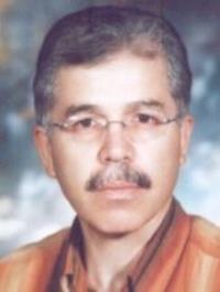 دکتر سید مهدی مصطفوی