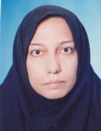 دکتر سیمین دخت حبیب زاده