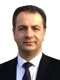 دکتر سینا امینی زاده