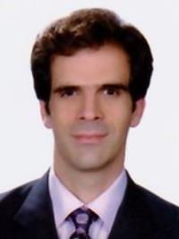 دکتر شهرام سپهرمند