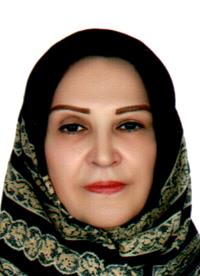 دکتر شهلا مشاغی