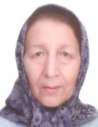 دکتر عزت بیگم رجایی رامشه