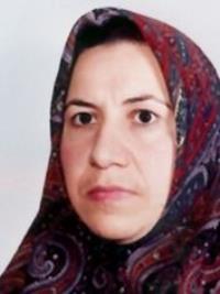 دکتر عصمت قربانی