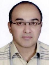 دکتر علیرضا بقایی