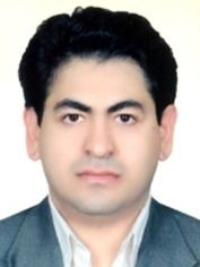 دکتر علیرضا دادپی