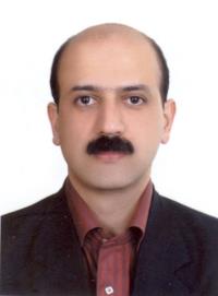 دکتر علیرضا شریعتی