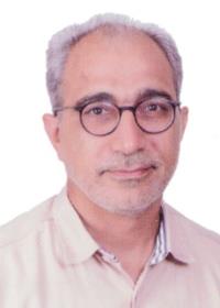 دکتر علیرضا محمدی