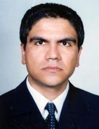 دکتر علی آریایی