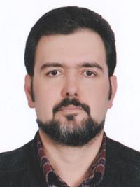 دکتر علی افشاری