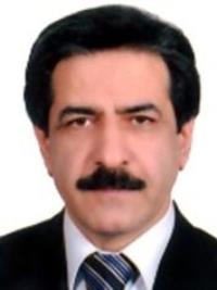 دکتر علی اکبر شریفی