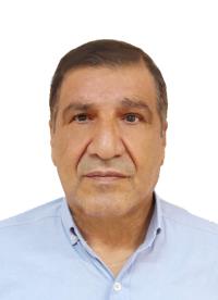 دکتر علی دوست عباسی لرکی