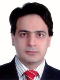 دکتر علی رحیمی