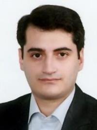 دکتر علی رزم کن