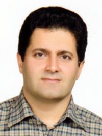 دکتر علی مقصودی