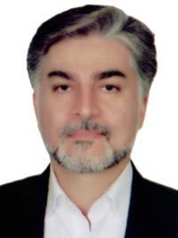 دکتر غلامرضا جلودار