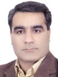 دکتر غلامرضا جهانشاهی