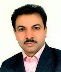 دکتر غلامرضا سعدالدین