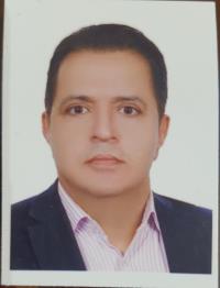 دکتر غلامرضا صدیقی