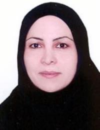 دکتر فاطمه حیدری