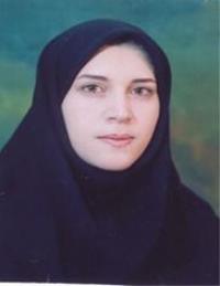 دکتر فاطمه زالی