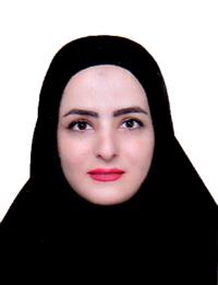 دکتر فرزانه احمدی