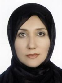 دکتر فرنوش عیوضی