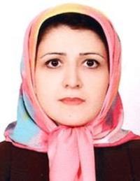 دکتر فریبا صیقلی