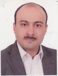 دکتر فریدون مهرابی