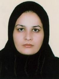 دکتر فهیمه ارجمندی