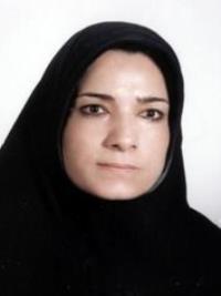 دکتر فهیمه مقدسی