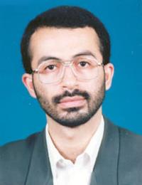 دکتر قاسم فغانزاده گنجی