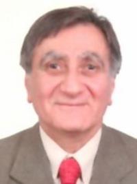 دکتر قربانعلی قلعه سری