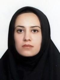 دکتر مائده بلادی موسوی