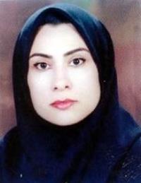 دکتر ماندانا سعادت