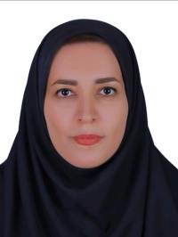 دکتر محدثه بهجتی