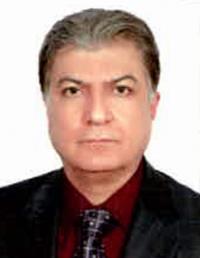 دکتر محسن حسین پور