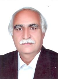 دکتر محمدتقی گشایشی