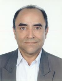 دکتر محمدحسین رضایی فرد