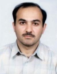 دکتر محمدرضا بقایی