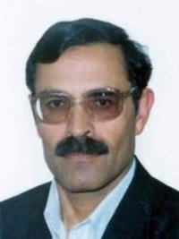 دکتر محمدرضا بلورساز