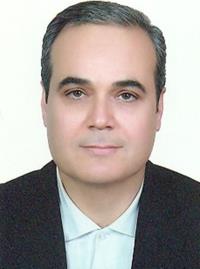 دکتر محمدرضا دهقانی